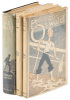 Three Thorne Smith First Editions
