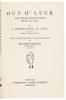 Three Thorne Smith First Editions - 3
