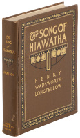The Song of Hiawatha