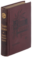 Texar's Revenge or North Against South; A Tale of the American Civil War