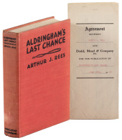 Aldringham's Last Chance
