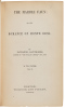 The Marble Faun, or, The Romance of Monte Beni - 3
