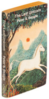 The Last Unicorn