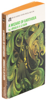 A Wizard of Earthsea