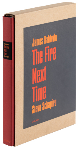 The Fire Next Time