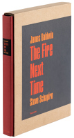 The Fire Next Time