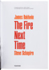 The Fire Next Time - 6