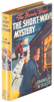 The Short-Wave Mystery.