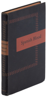 Spanish Blood: A Collection of Short Stories