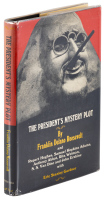 The President's Mystery Plot