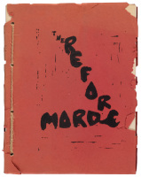 Therefore Mord