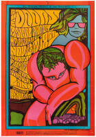 The Doors at Fillmore