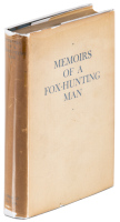 Memoirs of a Fox-Hunting Man