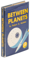 Between Planets