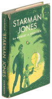 Starman Jones