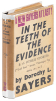 In the Teeth of the Evidence and Other Stories