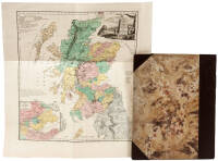 Geographical Illustrations of Scottish History, Containing the Names of Places Mentioned in Chronicles, Histories, Records, &c.