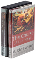 Things That Never Happen [with] The Course of the Heart