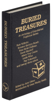 Buried Treasures: An Anthology of Unpublished Pulphouse Stories