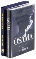 The Astonished Eye [with] Osama
