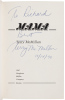 Five volumes by Terry McMillan - 2