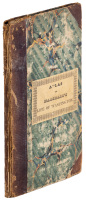 Atlas to Marshall's Life of Washington