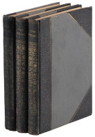 The Pearl. A Journal of Facetiae Voluptious Reading