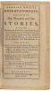 Arabian Nights Entertainments: Consisting of One Thousand and One Stories, Told by the Sultaness of the Indies, to divert the Sultan from the Execution of a bloody Vow he had made, to marry a Lady every Day... - 3