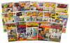 ADVENTURE COMICS Nos. 379-403 * Lot of 25 Comics