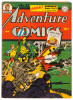 ADVENTURE COMICS No. 82
