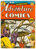 ADVENTURE COMICS No. 86