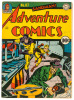 ADVENTURE COMICS No. 87