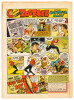 ADVENTURE COMICS No. 87 - 2