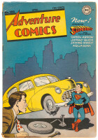 ADVENTURE COMICS No. 103