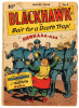 BLACKHAWK No. 9 * 1st Issue