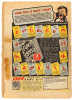 BLACKHAWK No. 9 * 1st Issue - 2