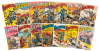 BLACKHAWK Nos. 92, 93, 94, 95, 97, 98, 99, 100, 101, 102, 103, 104, 105, 106 * Lot of 14 Comics