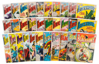 BLACKHAWK Nos. 169-199 * Lot of 31 Comics