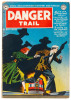 DANGER TRAIL No. 1