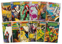 STRANGE ADVENTURES Nos. 205, 206, 207, 208, 209, 210, 211, 212, 213, 214, 215, 216 * Lot of 12 Comics * Deadman