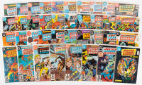 Justice League of America Issues #201-237