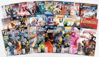 Complete run of Legion of Super-Heroes Vol. 6 & Legion Lost with Vol. 7