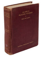 Alaskan Glacier Studies
