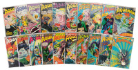 AQUAMAN Nos. 17, 18, 19, 20, 21, 22, 23, 24, 25, 26, 27, 28, 30, 31, 32, 33, 34, 36, 37, 38 * Lot of 20 Comics