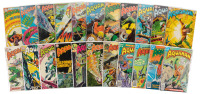 AQUAMAN Nos. 39, 40, 41, 42, 43, 44, 45, 46, 47, 48, 49, 50, 51, 52, 53, 54, 55, 56, 57, 58, 59, 60 * Lot of 22 Comics