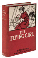 The Flying Girl