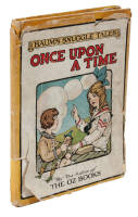 Once Upon a Time and Other Stories