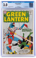 GREEN LANTERN No. 1