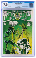 GREEN LANTERN No. 76