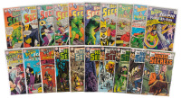 HOUSE OF SECRETS Nos. 68-87 * Lot of 20 Comics
